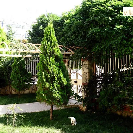 Ferienhaus Zen *