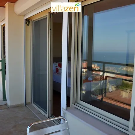 Nyaraló Zen Kusadası
